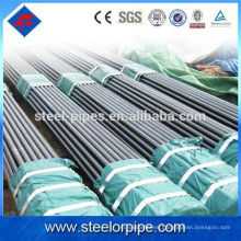 Tubos y tubos de acero JBC Steel Pipe